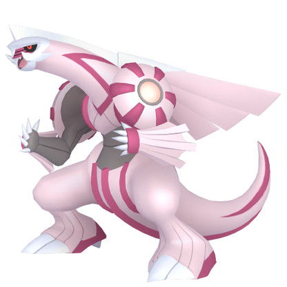 #484 Palkia PVP