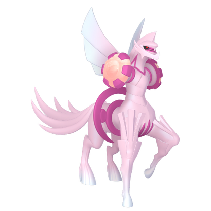 #484 Palkia Primal Form PVP SV