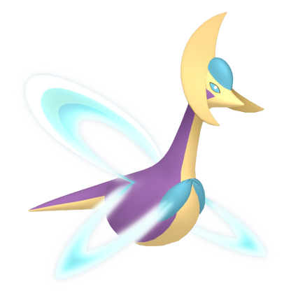 #488 Cresselia