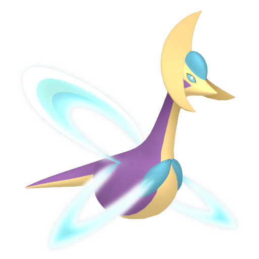 #488 Cresselia