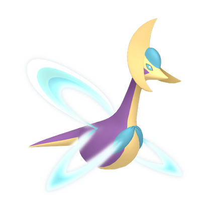 #488 Cresselia PVP