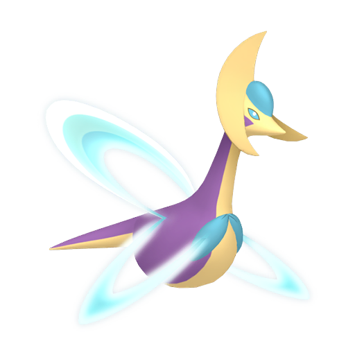 #488 Cresselia PVP