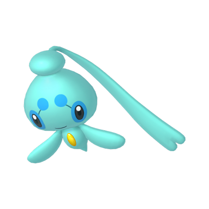#489 Phione