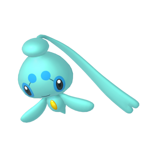 #489 Phione