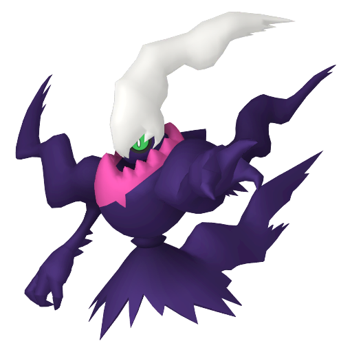 #491 Darkrai