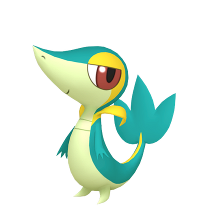 #495 Serpifeu