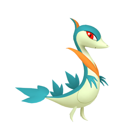 #496 Efoserp