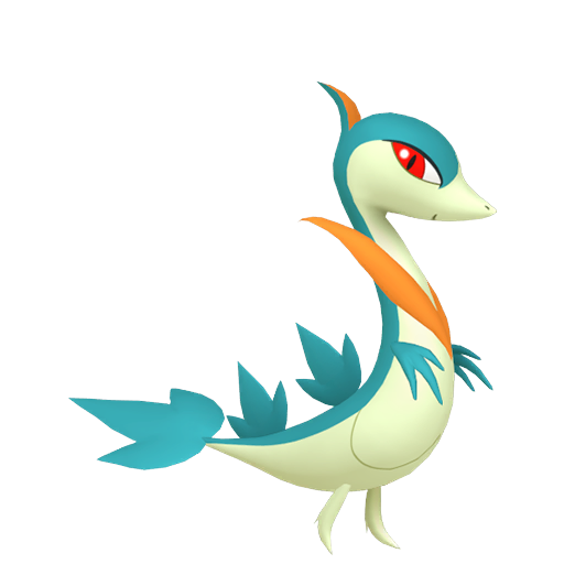 #496 Efoserp