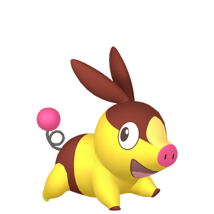 #498 Floink