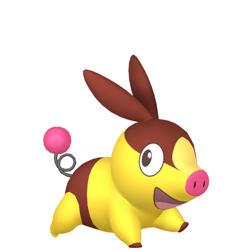 #498 Floink