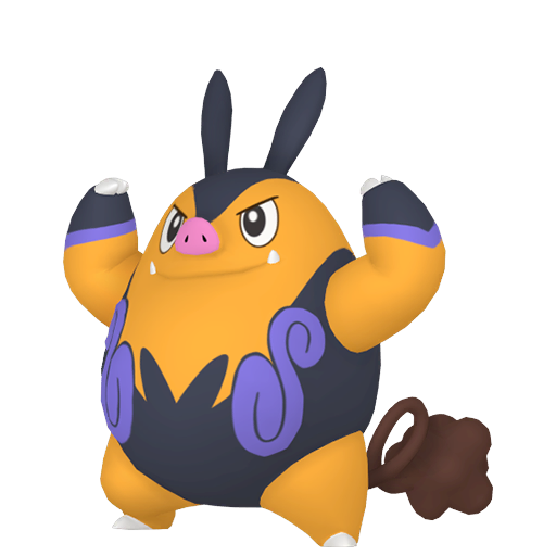 #499 Ferkokel