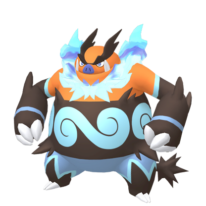 #500 Flambirex PVP SV