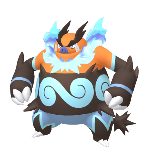 #500 Flambirex PVP