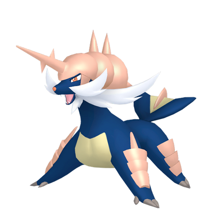 #503 Admurai