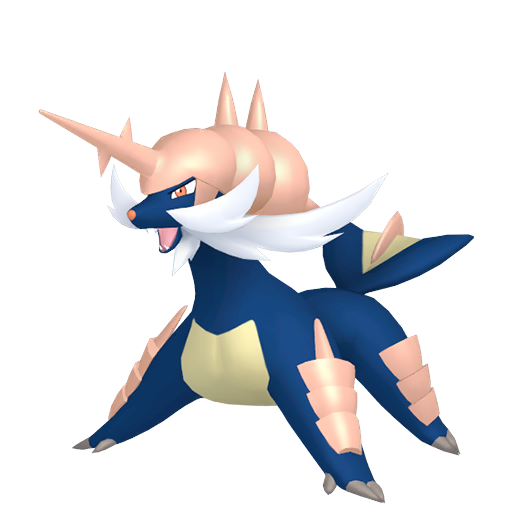 #503 Admurai