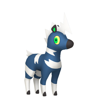 #522 Elezeba