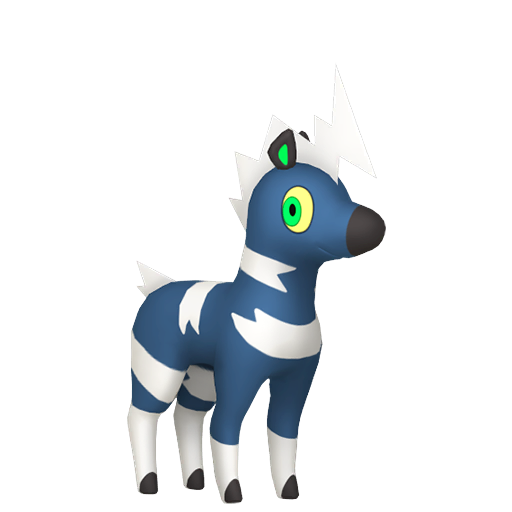 #522 Elezeba