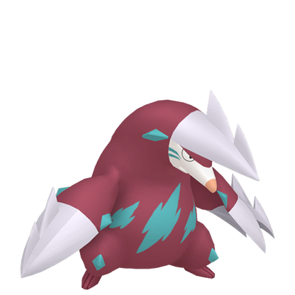 #530 Stalobor PVP