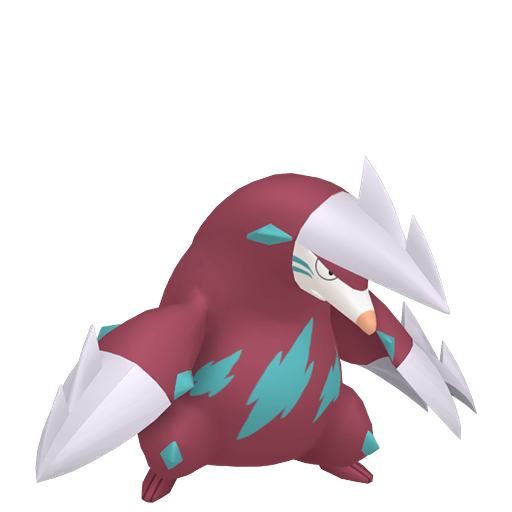 #530 Stalobor PVP