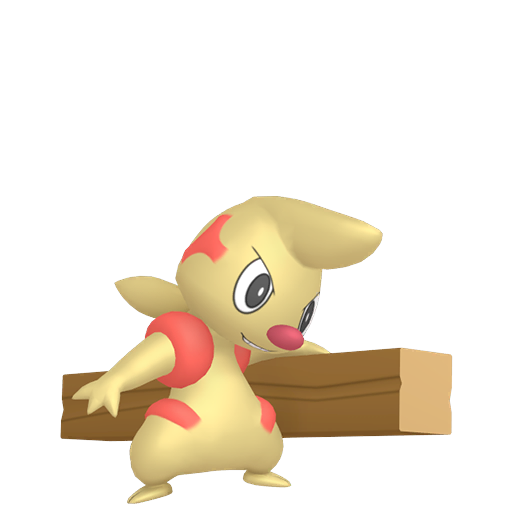 #532 Praktibalk