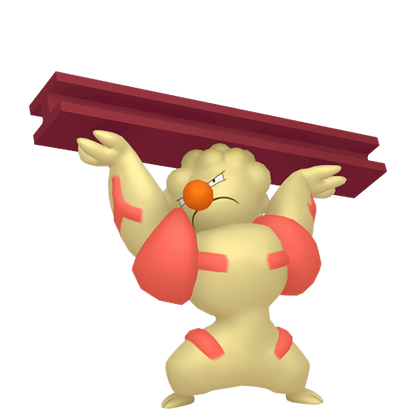 #533 Strepoli