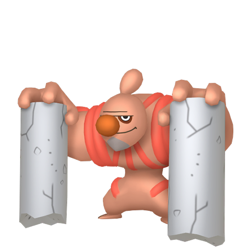 #534 Master Grip PVP