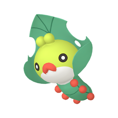 #540 Strawickl