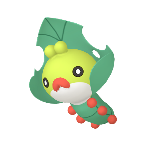 #540 Strawickl