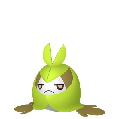 #541 Folikon