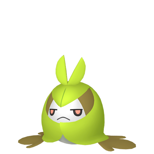 #541 Folikon