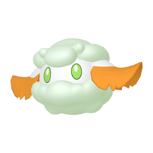 #546 Waumboll