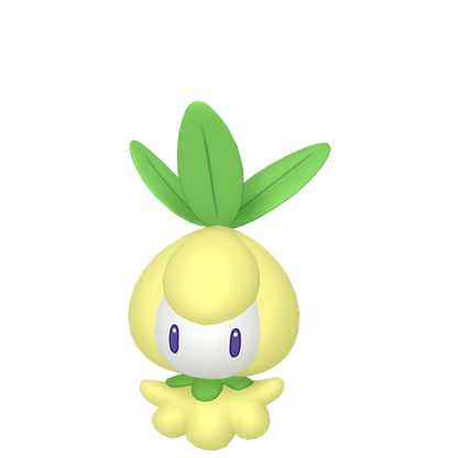 #548 Lilminip