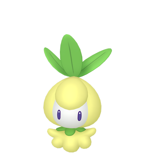 #548 Lilminip