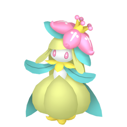 #549 Dressella PVP