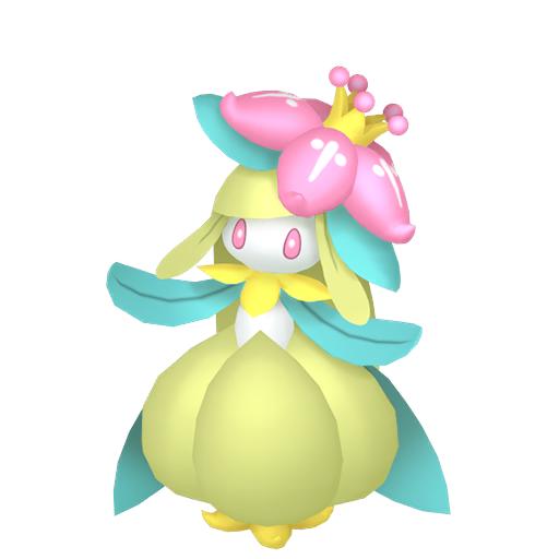 #549 Dressella PVP