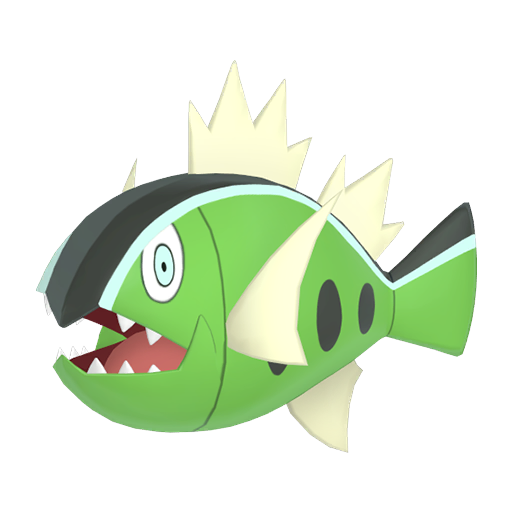 #550 Barschuft-Hisui
