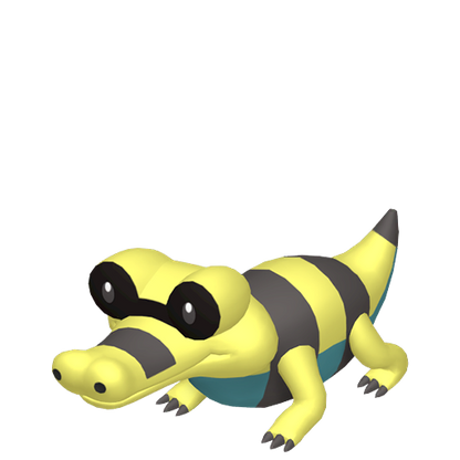 #551 Ganovil