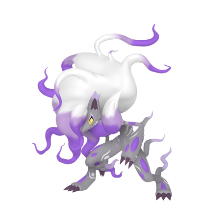 #571 Zoroark-Hisui PVP