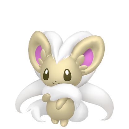 #573 Chillabell SV