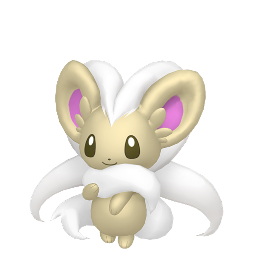 #573 Chillabell