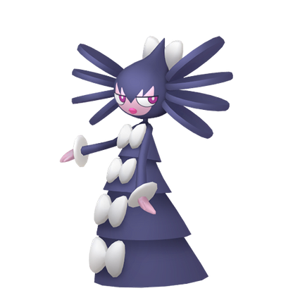 #576 Morbitesse