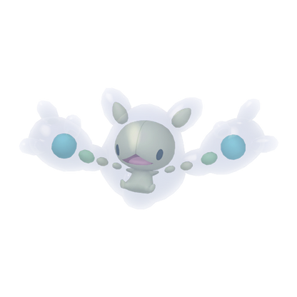 #579 Zytomega