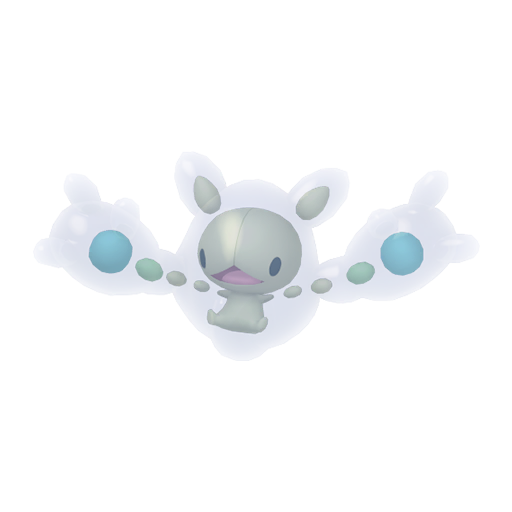 #579 Cytomega PVP