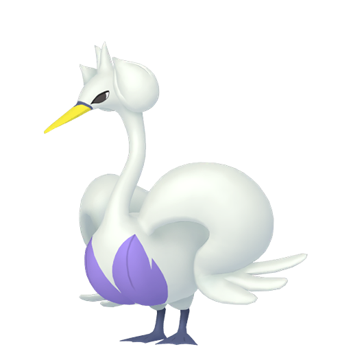 #581 Swaroness PVP