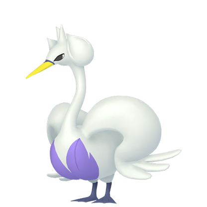 #581 Swaroness PVP