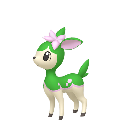 #585 Sesokitz Sommerform