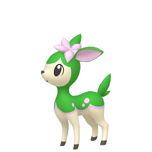#585 Sesokitz Sommerform