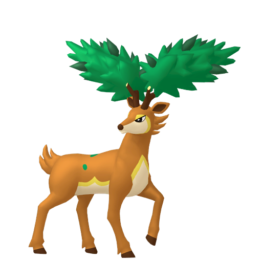 #586 Kronjuwild Sommerform