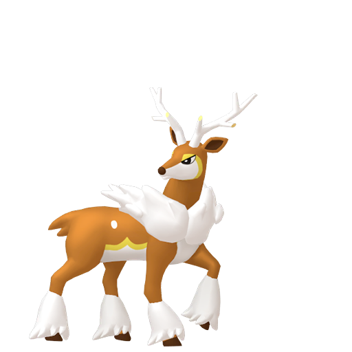 #586 Kronjuwild Winterform