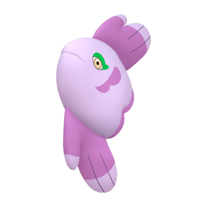 #594 Mamolida